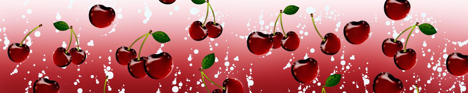 Изображение скинали, ягода, вишня