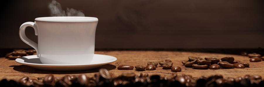 Изображение скинали, кофе, чашка, зерна