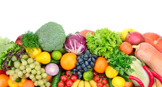 Изображение скинали, еда, фрукты, овощи