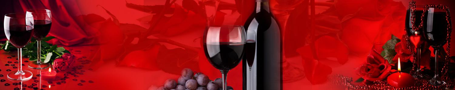 Изображение скинали, виноград, бокал, вино, бутылка